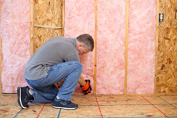 Types of Insulation We Offer in Whetstone, AZ